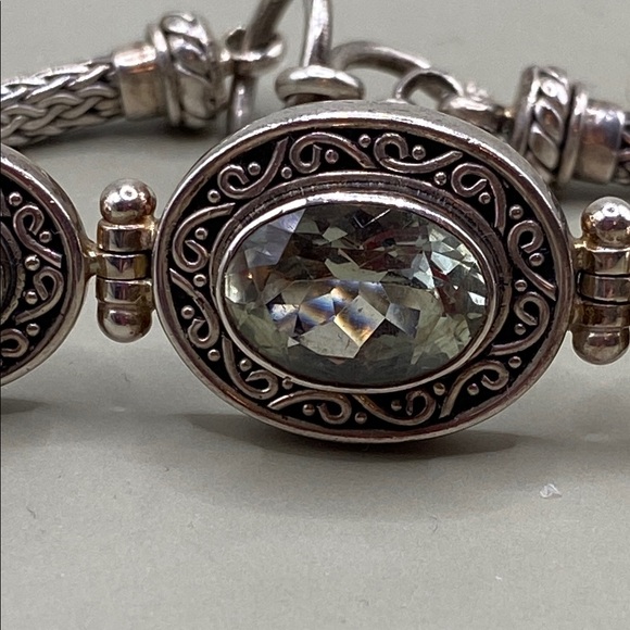 Balinese Bracelet by BA Suarti - Picture 9 of 11